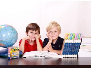 Das iPad in der Grundschule