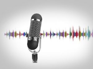 Podcasts & Hörbücher im Unterricht