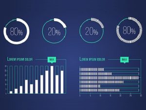 Kreativ arbeiten mit Numbers