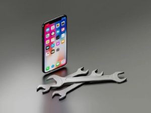 10 digitale Mini-Tools