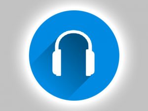Audios für den und im Unterricht