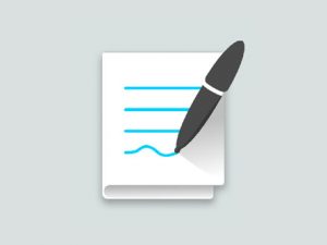 GoodNotes - Das iPad in Lehrerhand 01